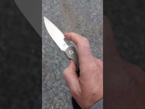 Great Knife