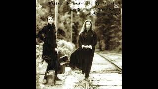 The Flash Girls - Riding The Flame Little Beggarman