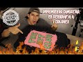 ¡¡¡CÓMO IMPRIMIR CAMISETAS EN SERIGRAFÍA!!! MI PRIMER VIDEO DE YOUTUBE