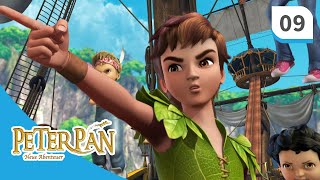 Peter Pan - Neue Abenteuer: Staffel 1, Folge 9 