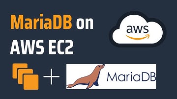 MariaDB Database on AWS EC2 Instance | MariaDB on AWS EC2 | Run MariaDB on AWS EC2 | EC2 Instance