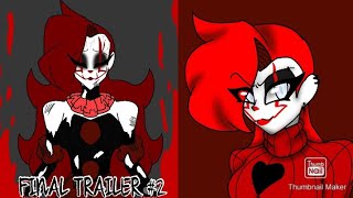 Female Pennywise Episode 6 - Like Father Like Daughter | Final Trailer #2 | Only On YouTube 11/4/21