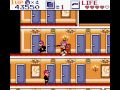 Game Boy Color Longplay [096] Elevator Action EX