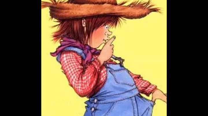Barbara Park Tribute