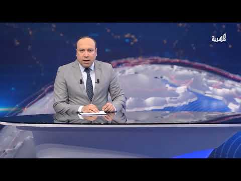 مرور حاملة طائرات بريطانية في البحر الأحمر بعد موافقة الحوثيين