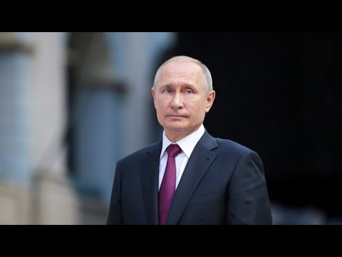 Штаб Путина собрал подписи со всех регионов России