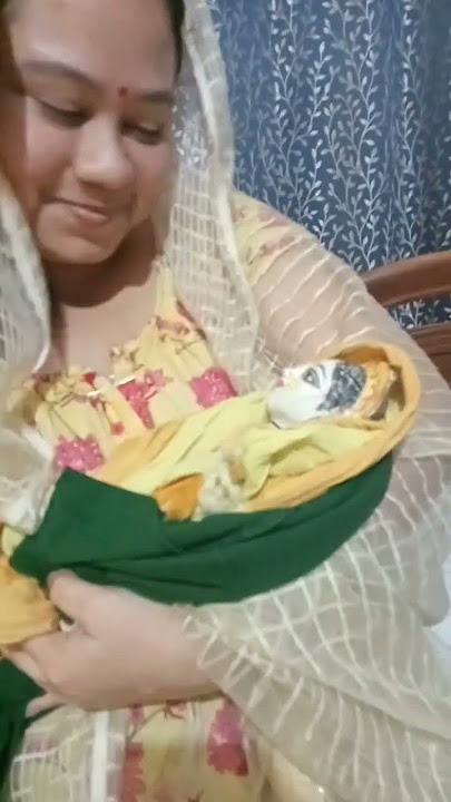 dragon Eater's nanhi pori
