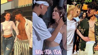 Moso Hakim & Cecil, Raminbarpa & Melissa, fazimarko & Maria, TikTok Videos 2021.