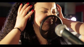 Distinct Orbit - studio update, part 3