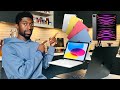 Apple Released Better iPads for 2022? - My Thoughts