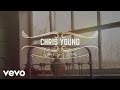 Chris Young - What If I Stay (Lyric Video)