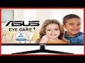 23.8-Inch Full HD Monitor with Eye Comfort Features and Smooth Performance