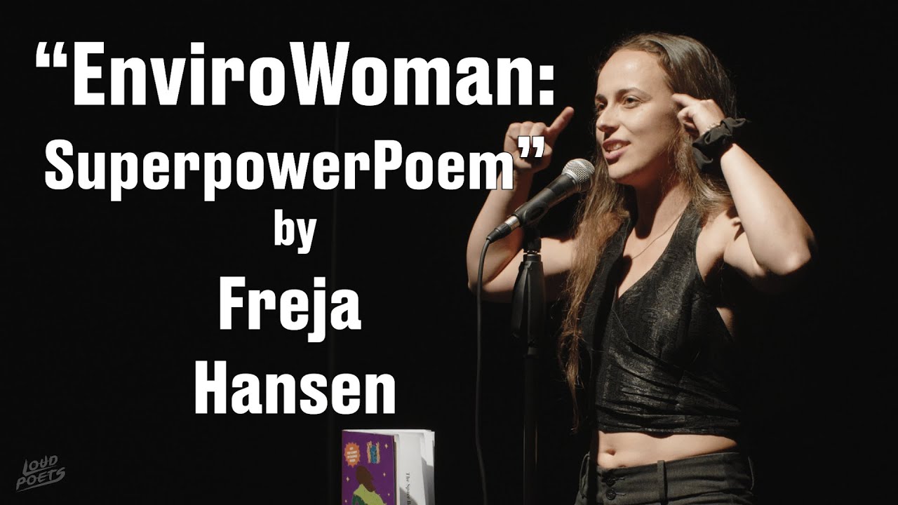 Spoken Word