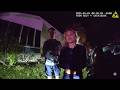 Mother loses her cool with daughter in front of police officer, resulting in immediate arrest