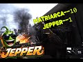 Logramos derribar a la matriarca! #arcriders #viral #twitch #parati #fyp