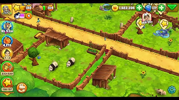 Zoo 2 game 102 10203