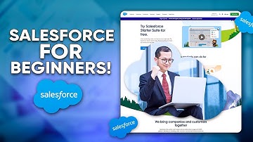 Master Salesforce CRM in 9 Minutes & Boost Your Sales