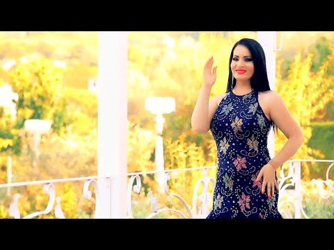 Elizabeta Marku - Vajze e bukur (Official Video HD)