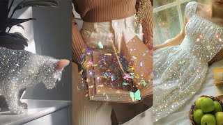 How to add glitters & sparkles to photos FOR FREE ✨ AESTHETIC EDIT | For iOS screenshot 4