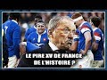 LE PIRE XV DE FRANCE DE L'HISTOIRE ? Bureau Ovale Rubgy #3