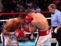 HBO Boxing: Fights of the Decade - Ward vs Gatti I (HBO)