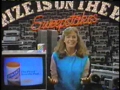 elisabeth shue commercials elisabeth shue 1983 stridex sweepstakes commercial youtube elisabeth shue commercials elisabeth shue 1983 stridex sweepstakes commercial youtube
