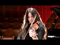 Sara Zeneli suona Brahms - violino A.Stradivari 1715 &quot;il Cremonese&quot;