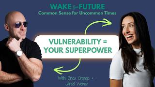 Vulnerability Is Your Superpower — Here’s Why