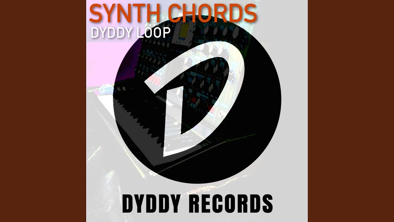 Synth Chords Em, Pt. 3 (125 BPM) Synth Chords Em, Pt. 3 (125 BPM)