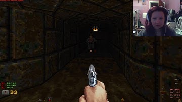 DOOM WAD Review #414- Project Einherjar Episode 2