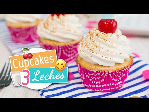 Video: Cupcake «Երեք ցանկություն»