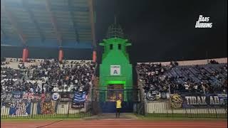 AFTER MATCH | Oxford 4 - 0 Arema FC | Aremania x Bobotoh Mesra!!