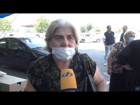 ზოგიერთ წამალზე 300 და 400%-იანი ფასნამატი არის - ირაკლი ღარიბაშვილი