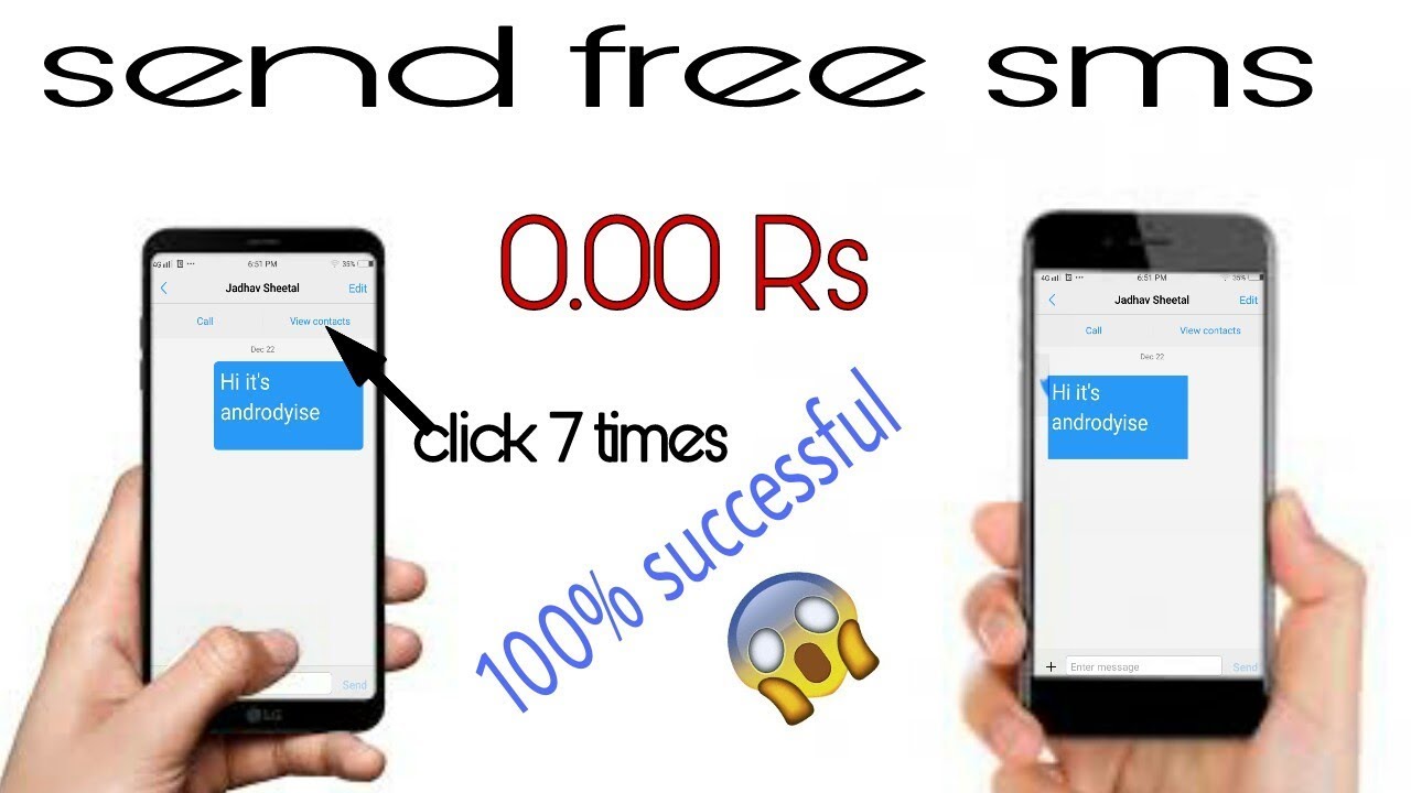 send sms from website send sms from website