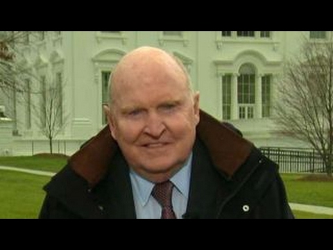 Jack Welch: We had a ‘hell of a meeting’ with Trump