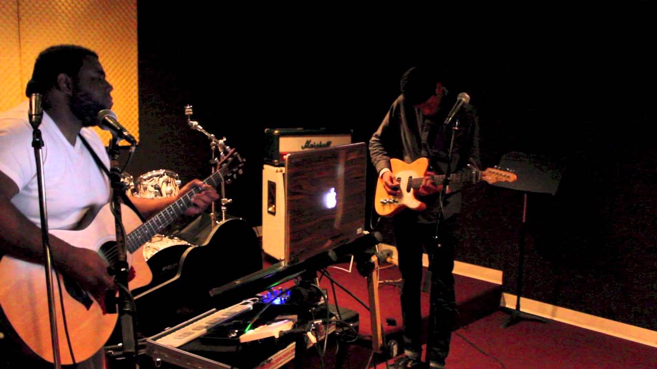 electronics WEREBEARS: MAKING SOME NEW TUNES!