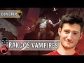 Vampires reign in chicago  explorer  deck tech  gameplay