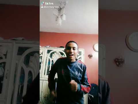 تيك توك امبابه دولة وانا فرد منها عمرو قذافي