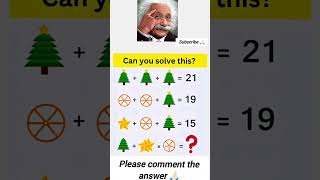 Test-Maths Genius IQ Puzzles   Tricky Riddles |Maths Game | Paheliyan with Answers #competitiveexam