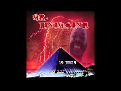 Mr. Tinimaine Feat. DJ Zirk - Ana Make da World