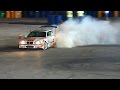 Mohammed Shaker Red Bull Car Park Drift - 1JZ BMW E36