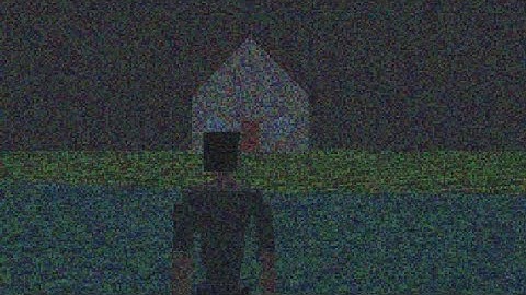Eyedress - jealous (gorebox animation) lost timeline