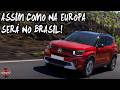 COMO SERÁ A "NOVA SAVEIRO"? CITROËN BRASIL ALINHADA COM EUROPA, LEAPMOTOR ANUNCIA SUA ESTREIA E MAIS