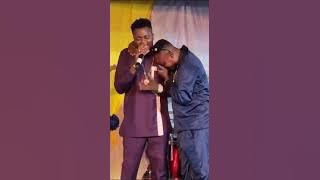 kambani live recording official video,2024 Minister Joshua Nankwe Nankwe