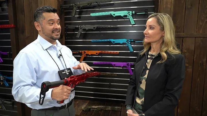 Timber Creek Outdoors  - SHOT Show Product Spotlight | SHOT Show 2023