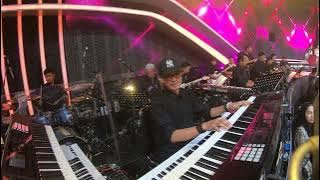 Keyboard Cam Sembako Cinta, Robi, Jakarta. #dangdutacademy7 #ip22keyboardcam