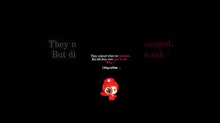 Download Lagu If they care ↔️ they ask #shorts  #moveon #change #relatable #whatsappstatus #love #fyp #delulu MP3