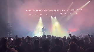 Nine Inch Nails - Franklin, TN - 5.1.2022 - Full Show (Remastered multicam)