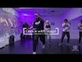 Afro Dance Fitness Class | Dance with Stago & Infinity Flow | Franglish - Yoyo / Petit Coeur