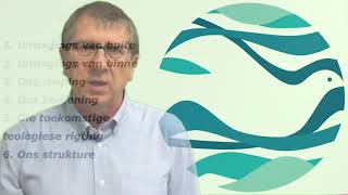 AMPTELIK: Nuwe peiling voor Algemene Sinode 2019